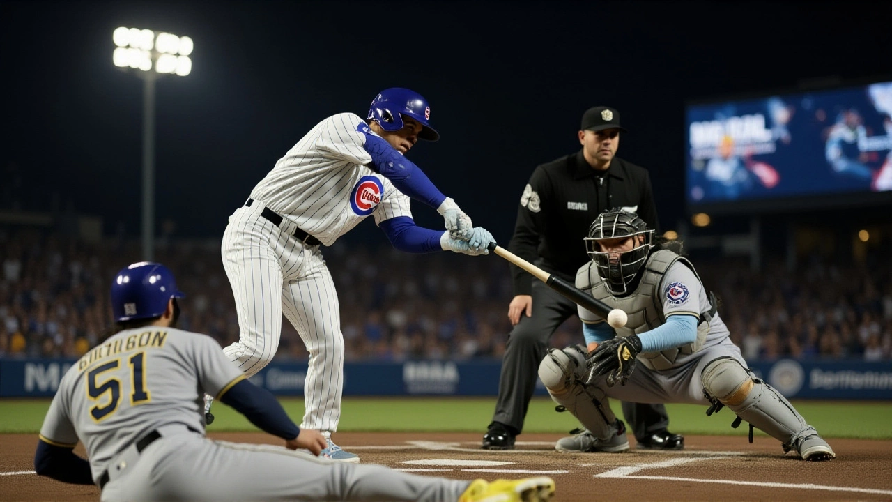 Looking Ahead: Game 3 and Beyond