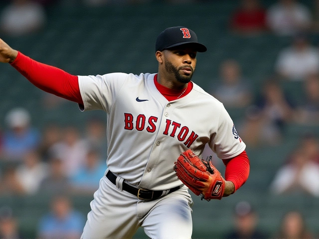 Aroldis Chapman Poised for First Relief Pitcher of the Year Honor