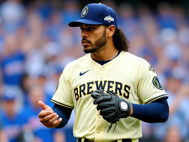 Dodgers Stifle Brewers 2-0 in NLCS Game 2, Yamamoto Throws Complete Game