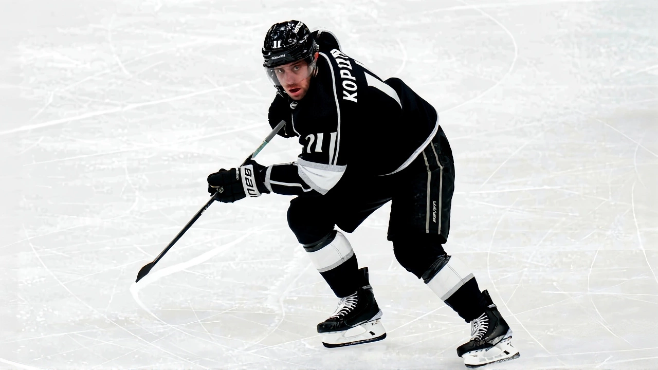 What This Means for the Avalanche’s Season