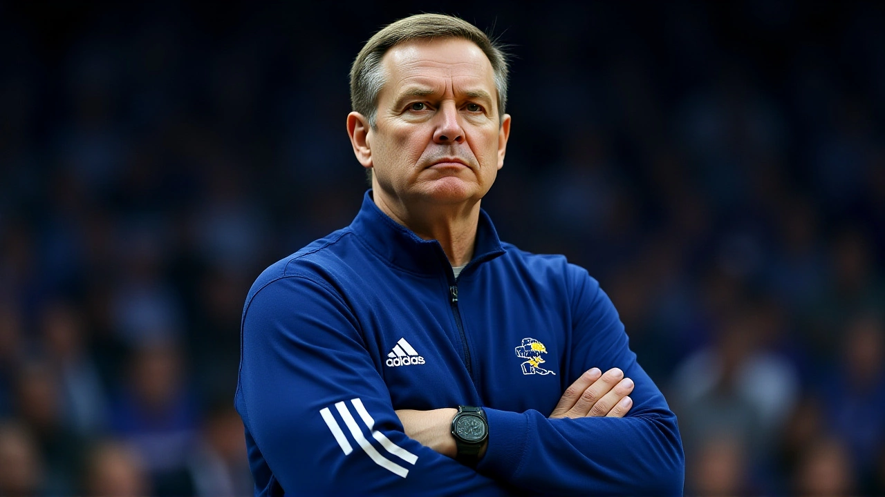 Duke Edges Kansas in 2025 State Farm Champions Classic at Madison Square Garden