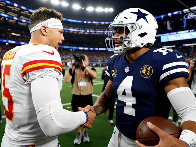 Bucs Win With Backup Receivers, Panthers Upset Cowboys in NFL Week 6 Shockers