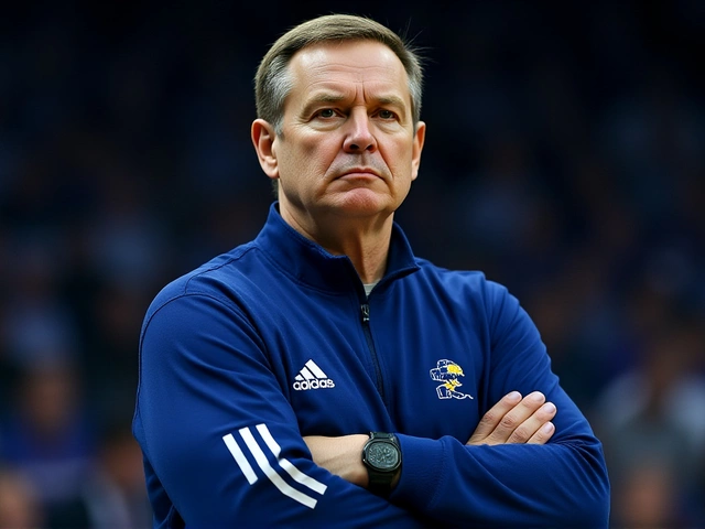 Duke Edges Kansas in 2025 State Farm Champions Classic at Madison Square Garden