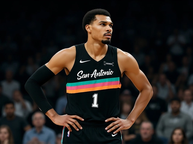 Ja Morant, Victor Wembanyama Out as Grizzlies and Spurs Clash With Rosters Decimated by Injuries