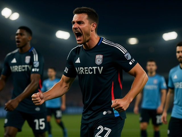 San Diego FC Stuns MLS with Historic Run to Western Conference Final