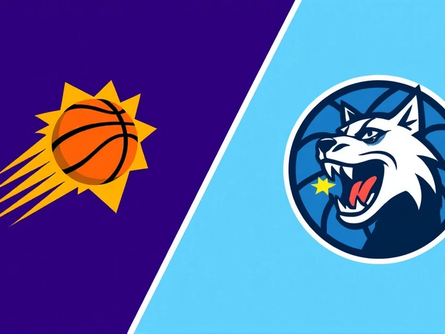 Timberwolves Sweep Suns 4-0 with 124-109 Win on March 28, 2025