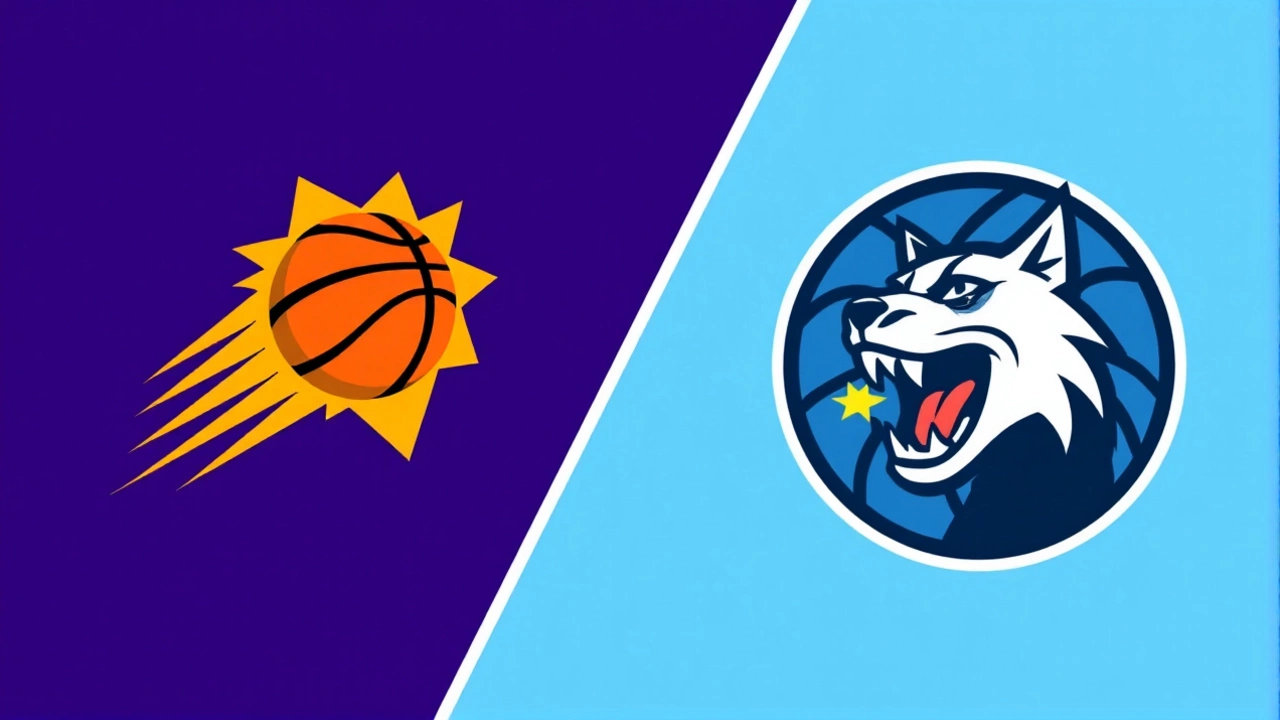 Timberwolves Sweep Suns 4-0 with 124-109 Win on March 28, 2025