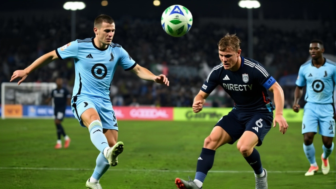 What Comes Next: A Home Crowd Like No Other