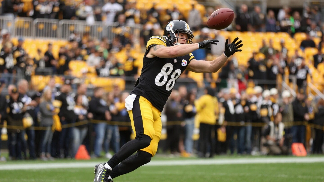 What’s Next for Olszewski and the Giants?