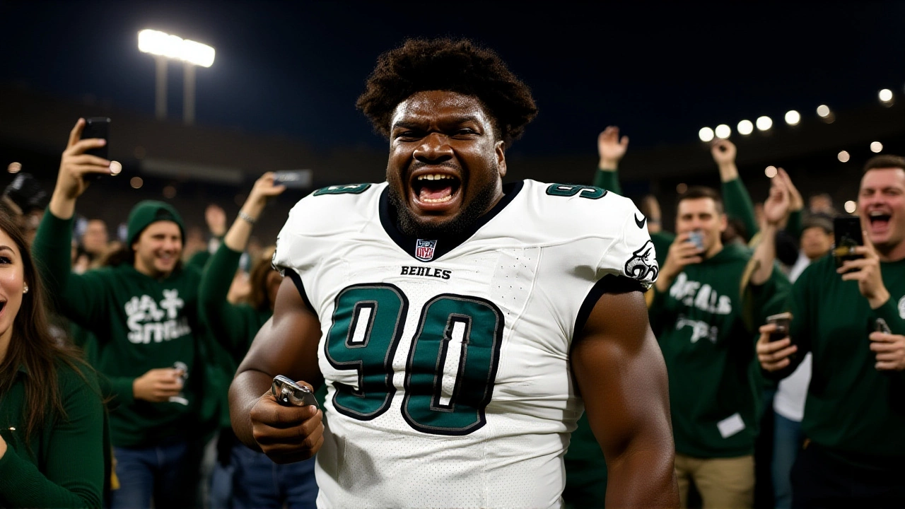 What This Means for the Playoff Race