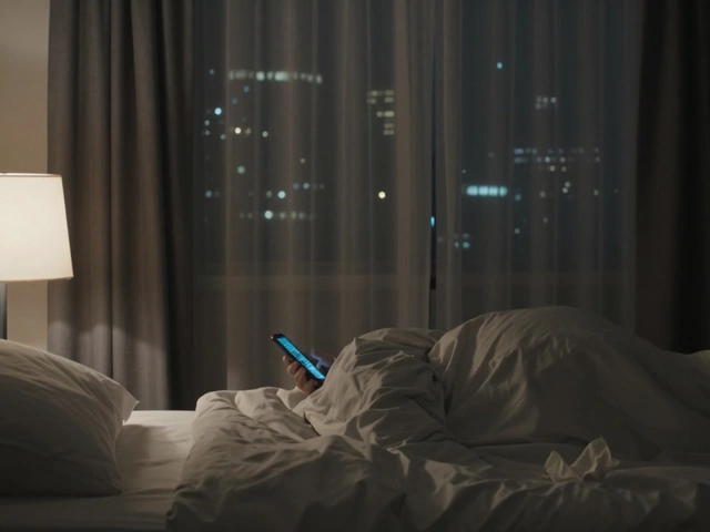 Hoe's Odes: An Ode to Hotel Rooms