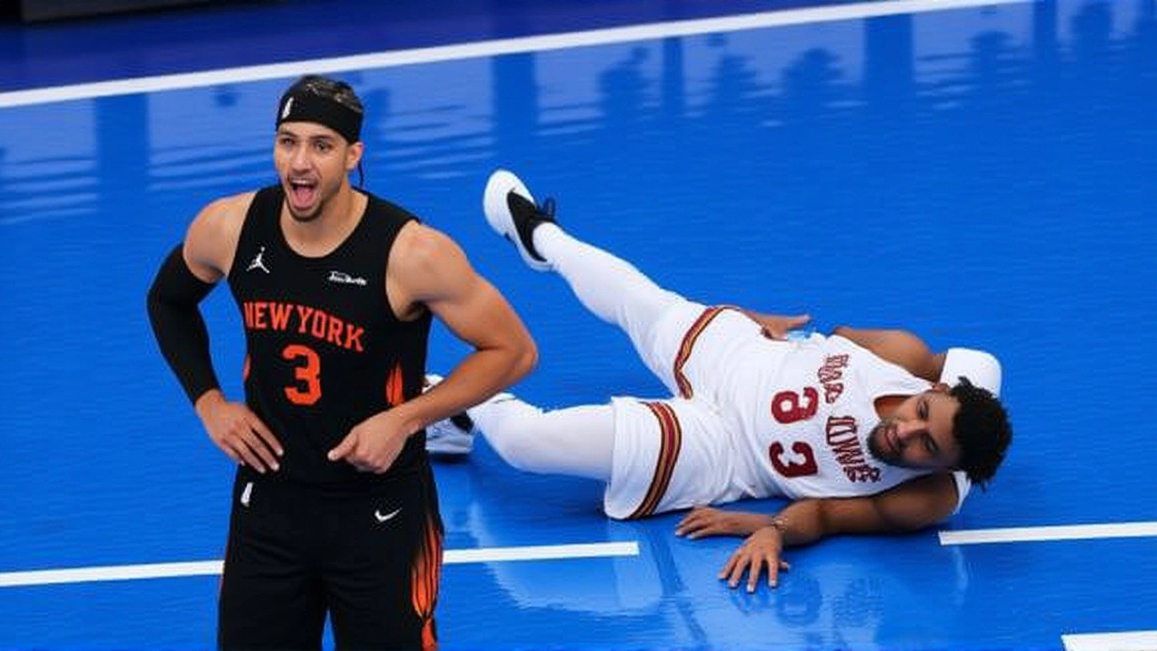 Background: Hart’s Evolution in the Playoffs